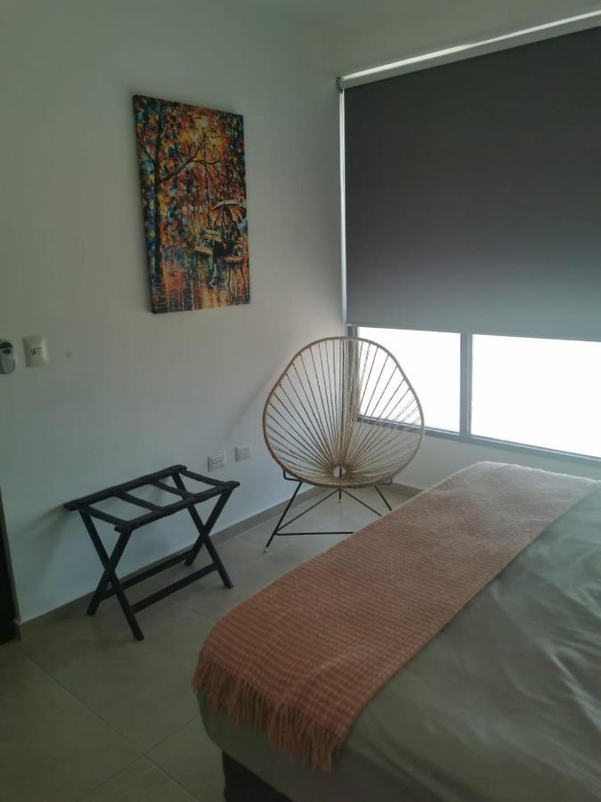 Nice And Centric Apartment Playa del Carmen Exterior photo